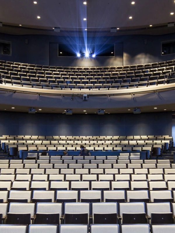 Zorlu PSM Turkcell Sahnesi