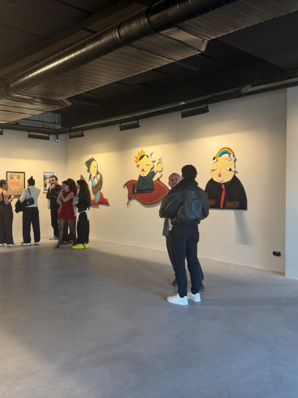 Hafızanın Coğrafyası