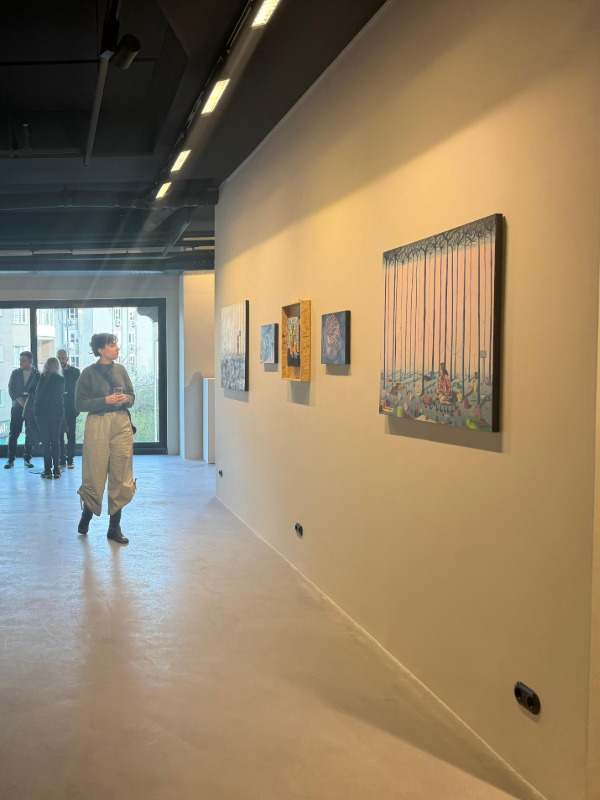 Hafızanın Coğrafyası