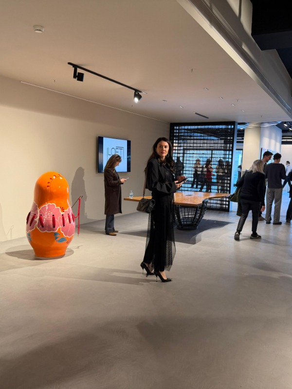 Hafızanın Coğrafyası