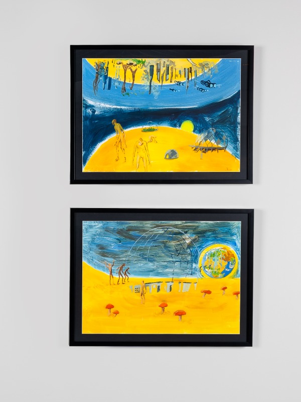 Hafızanın Coğrafyası