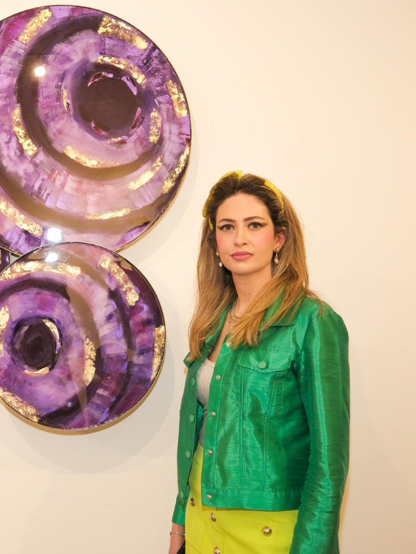 Naz Kökbudak
