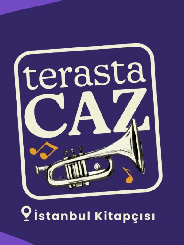 İstanbul’da Terasta Caz Rüzgarı Esiyor