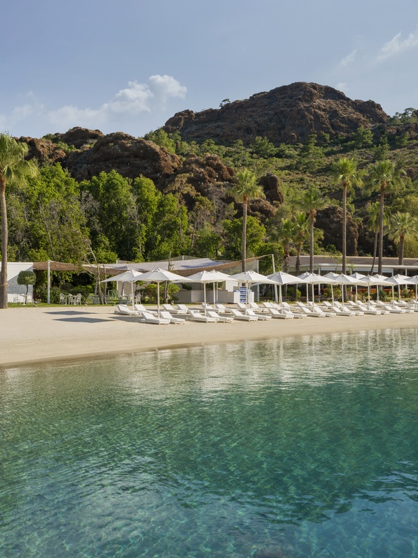 Gregory Porter D Maris Bay'de Sahne Alıyor