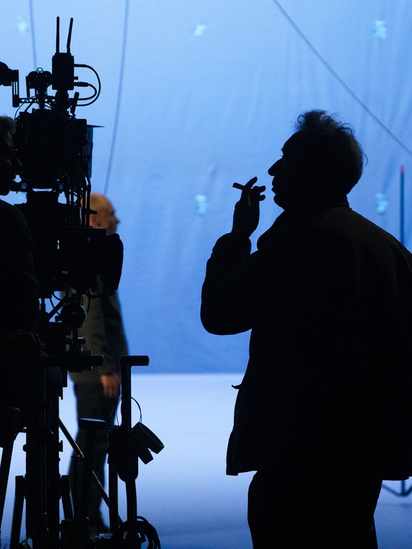 Sorrentino'nun La Grazia 8 Mayıs'ta MUBI'de