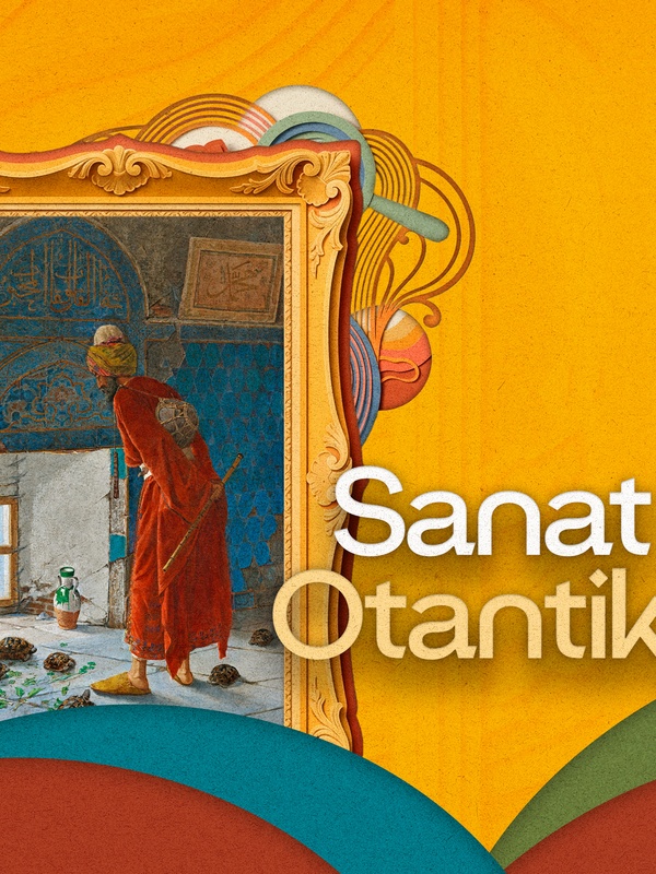 Müzeler Haftası'nda İş Bankası Müzesi Ücretsiz