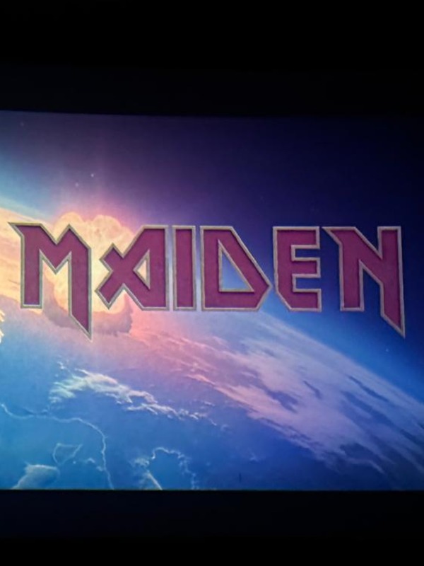 Iron Maiden