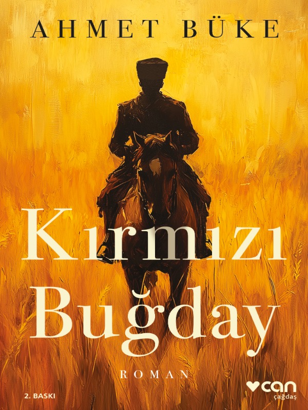 55. Orhan Kemal Roman Armağanı Ahmet Büke'ye