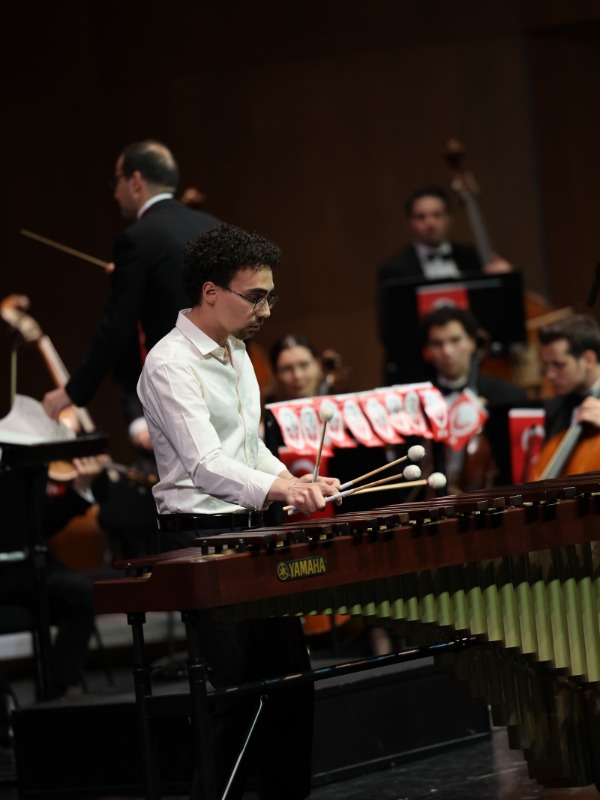 İDSO'da Genç Solistlerle 19 Mayıs Coşkusu