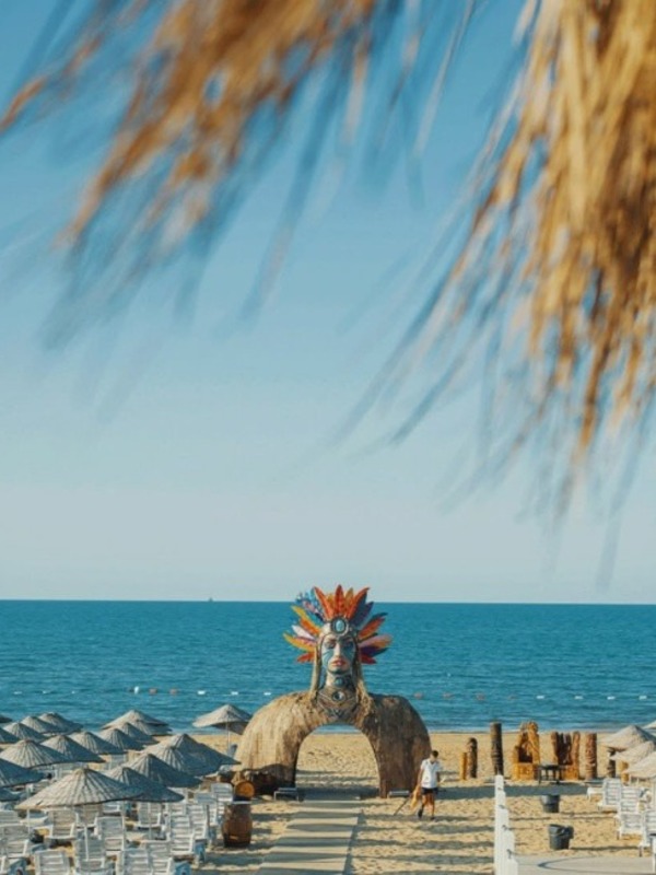 Kilyos Kahve Festivali Goga Beach'te Başlıyor