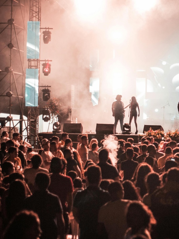 Kilyos Kahve Festivali Goga Beach'te Başlıyor