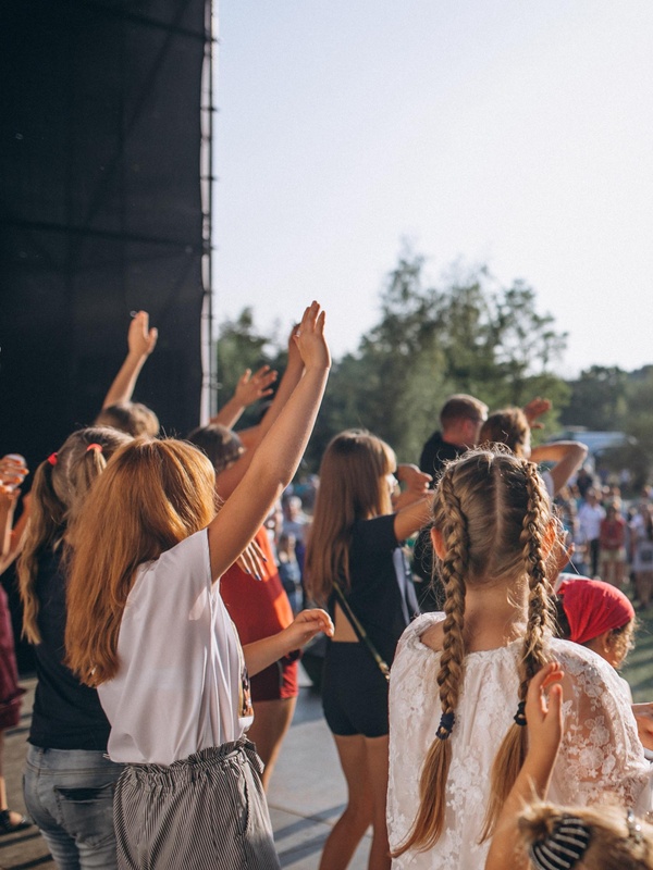 Kilyos Kahve Festivali Goga Beach'te Başlıyor