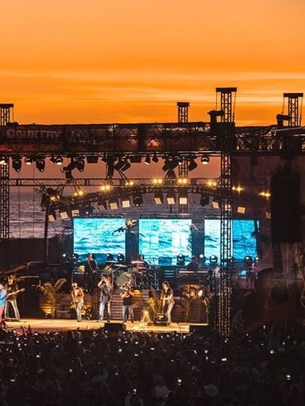 Kilyos Kahve Festivali Goga Beach'te Başlıyor