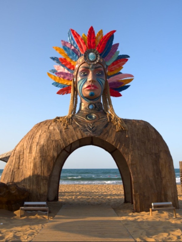 Kilyos Kahve Festivali Goga Beach'te Başlıyor