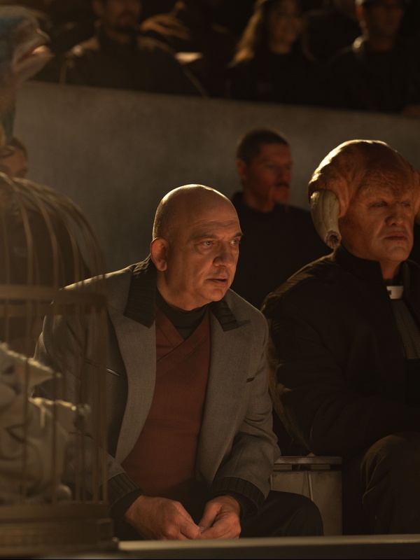Mandalorian ve Grogu 22 Mayıs'ta Sinemalarda
