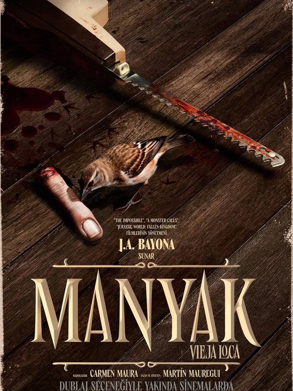 Paribu Cineverse'de 22 Mayıs Vizyon Programı