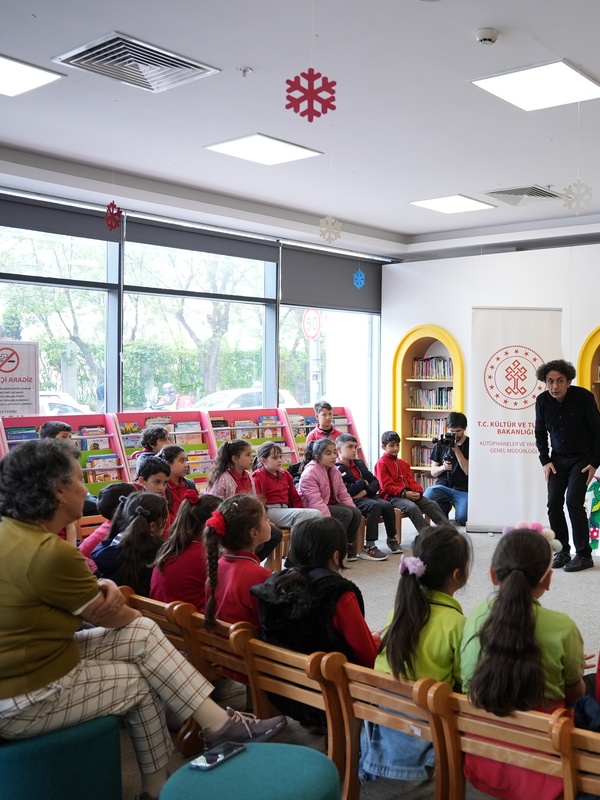 Eskişehir Kültür Yolu Festivali 6. Gün