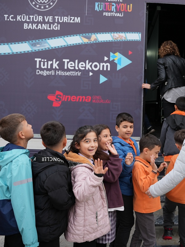 Eskişehir Kültür Yolu Festivali 6. Gün