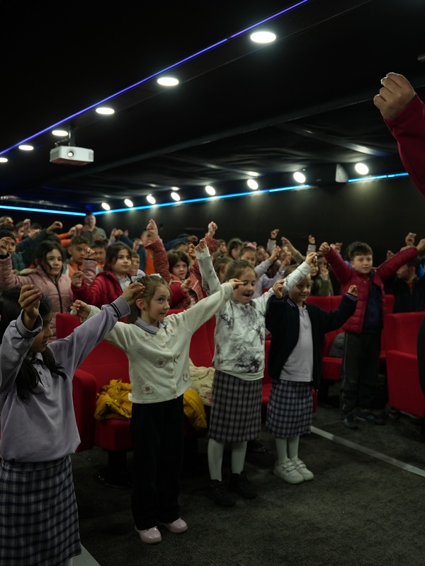 Eskişehir Kültür Yolu Festivali 6. Gün