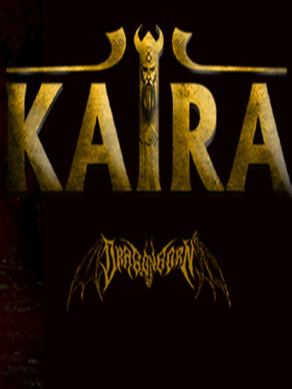 KAIRA Folk Metal Konseri Antalya'da