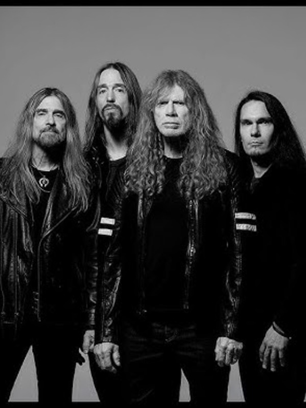 Megadeth