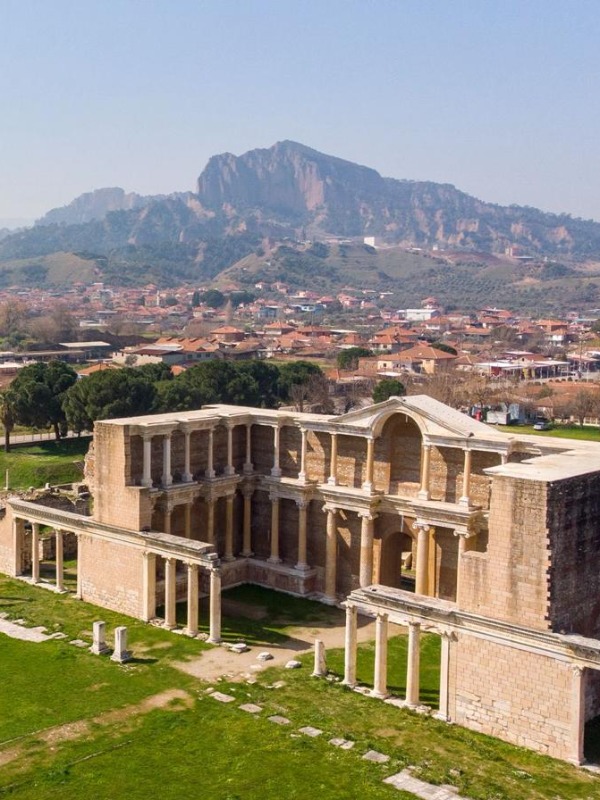 Manisa