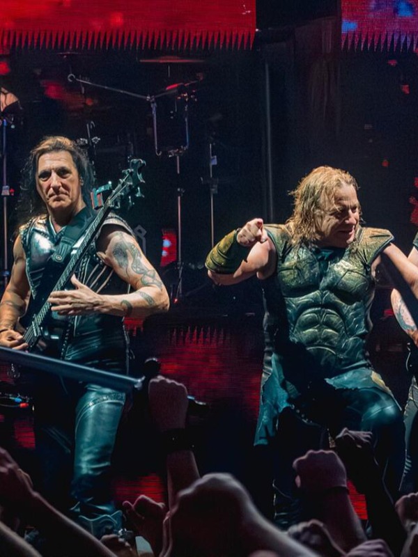 MANOWAR