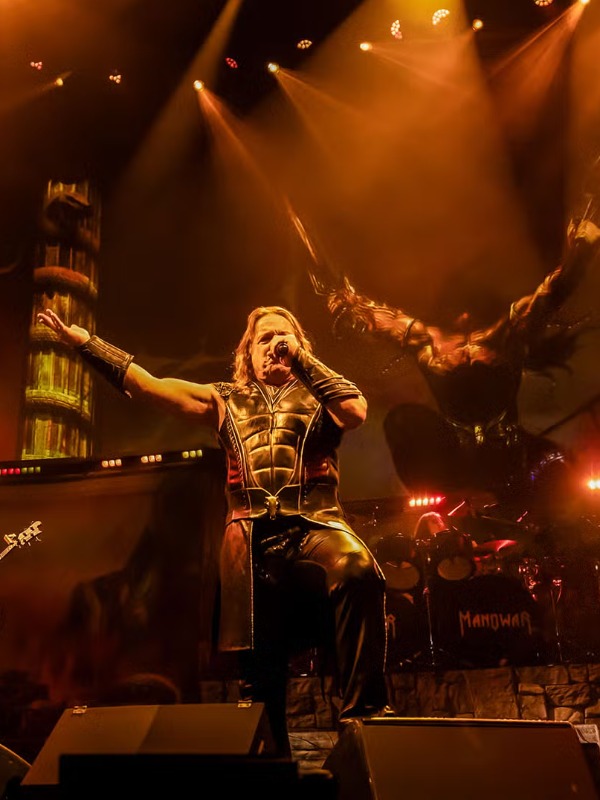MANOWAR
