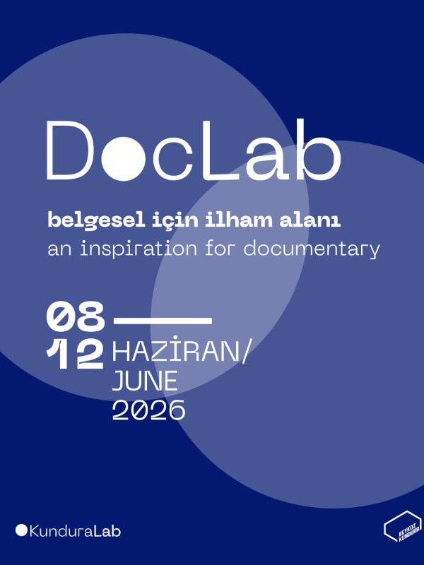 Kundura DocLab Dördüncü Kez Beykoz'da