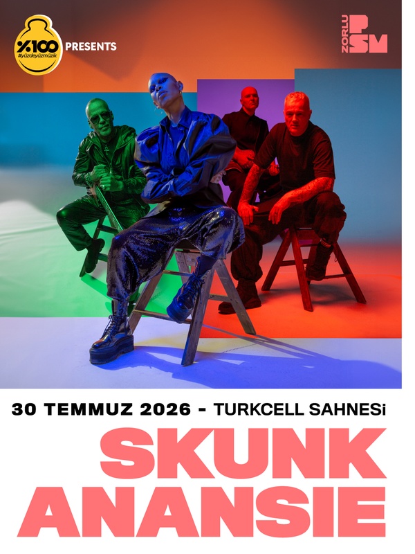 PSM Loves Summer 5. Yılında The Prodigy ile Zirveye