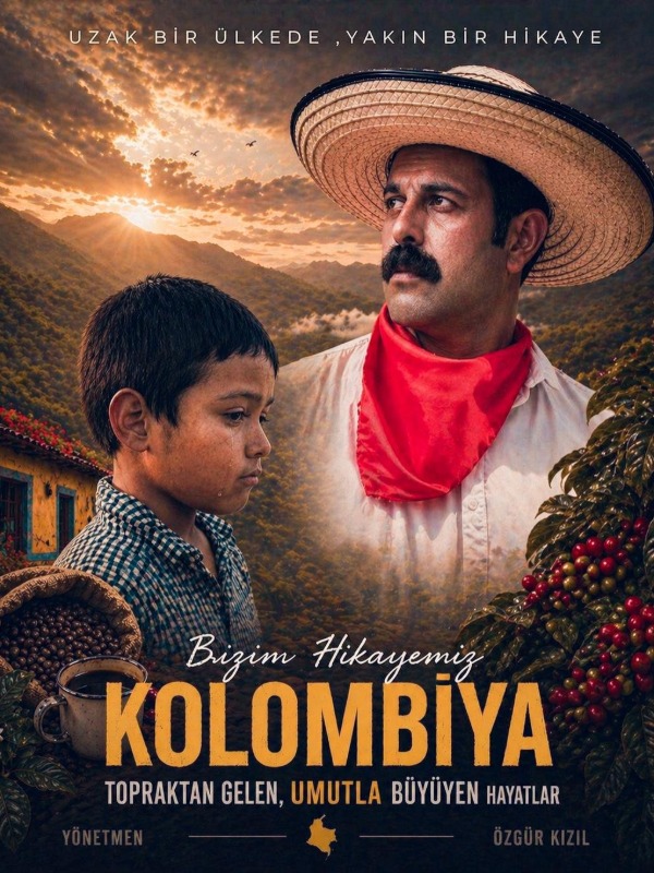 Gastronomi ve Sinema Çeşme'de Buluşuyor