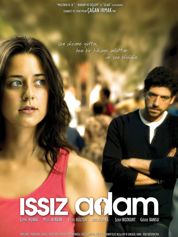Gastronomi ve Sinema Çeşme'de Buluşuyor