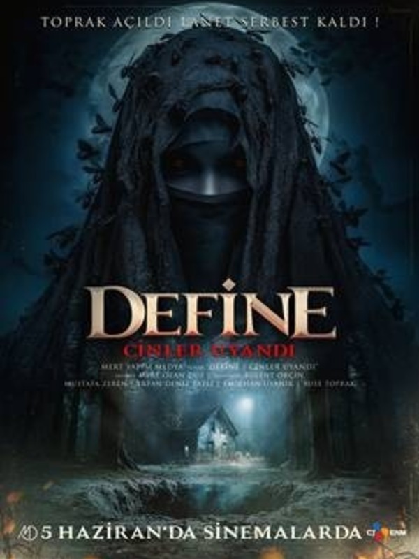 Paribu Cineverse'de 5 Haziran Vizyon Sürprizi