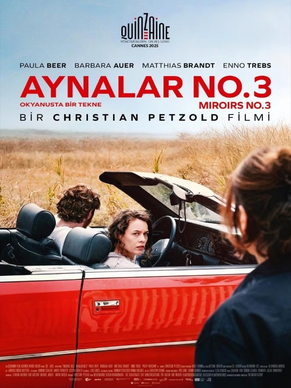Paribu Cineverse'de 5 Haziran Vizyon Sürprizi