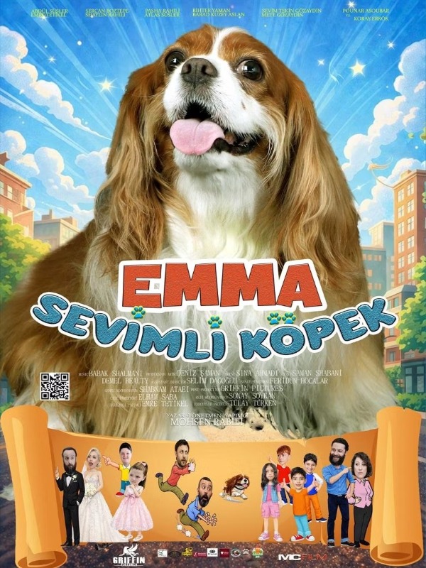 Paribu Cineverse'de 5 Haziran Vizyon Sürprizi