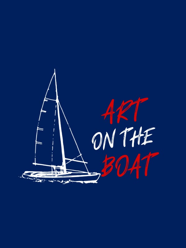 Art on the Boat: Çatışma Kalamış'ta Bağa Dönüşüyor