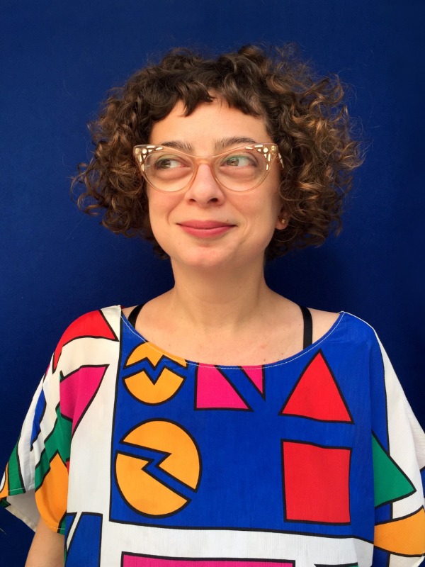 Pınar Akkurt'tan Atıkları Sanata Dönüştüren Workshop