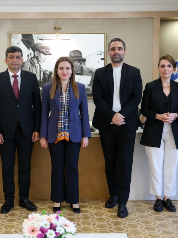 Altın Portakal 63. Kez Antalyada Işık Yakıyor
