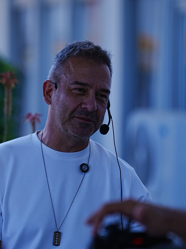 Gastronomi ve sinema Çeşme'de buluştu