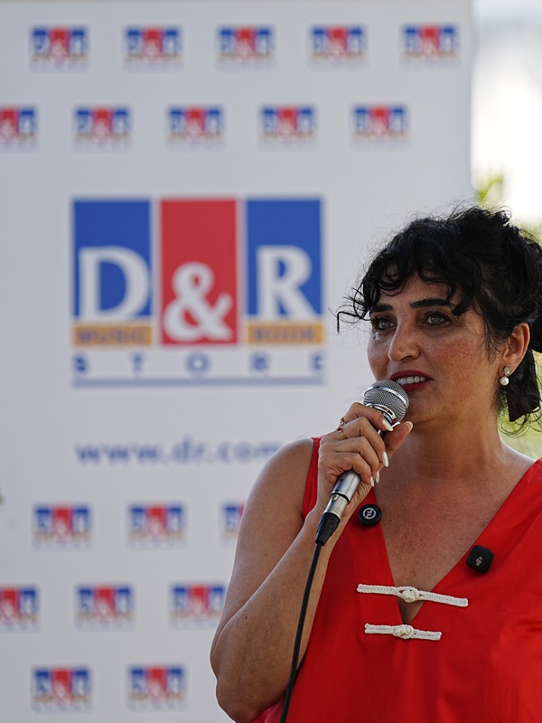 Gastronomi ve sinema Çeşme'de buluştu