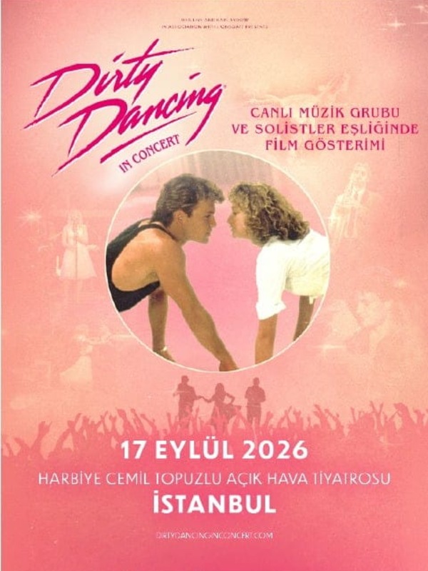 Dirty Dancing