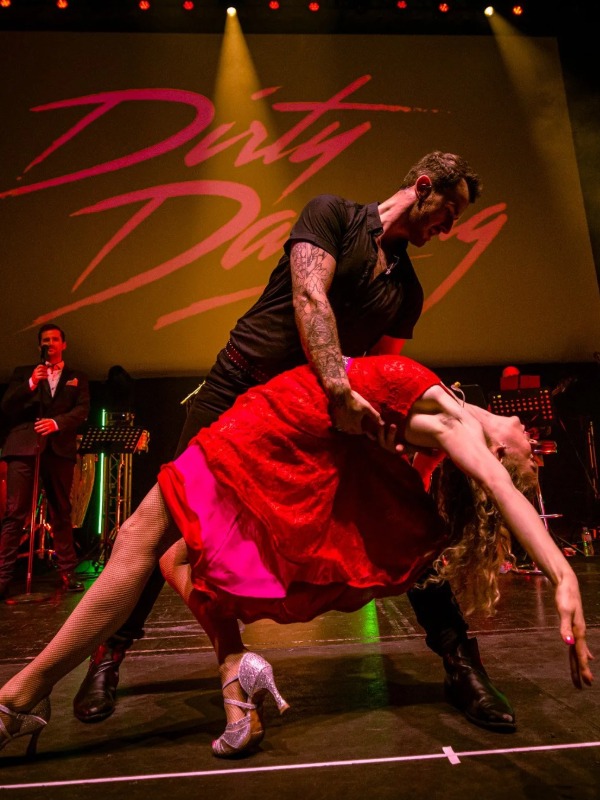 Dirty Dancing