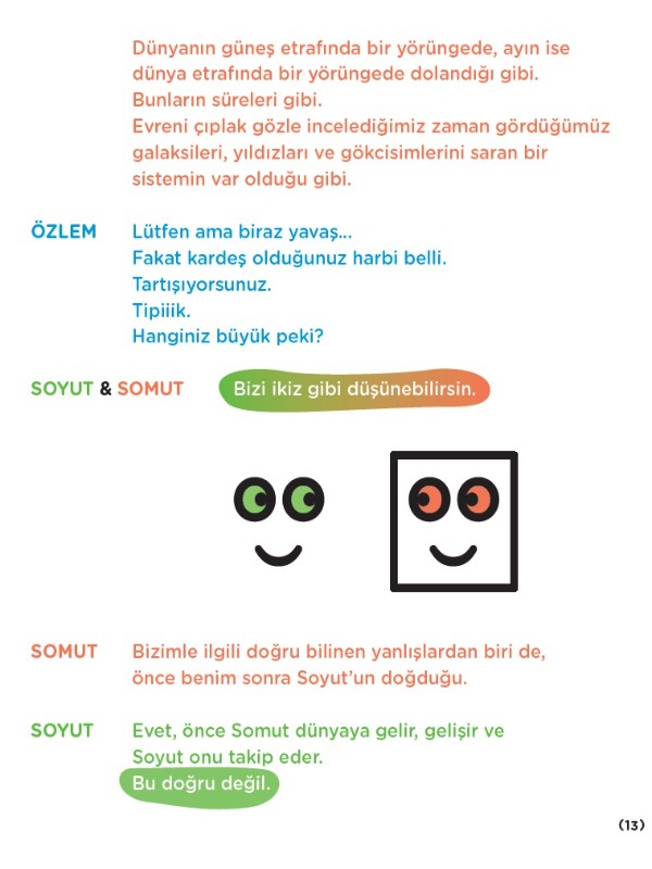 Müzede Gör Serisi İkinci Baskıyla Raflarda
