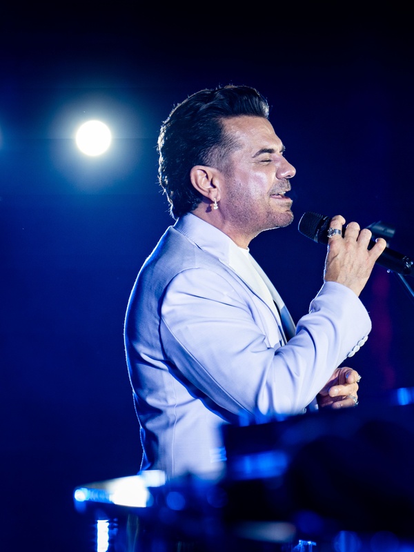 Kenan Doğulu İhtimaller'le Cazı Pop'a Taşıdı
