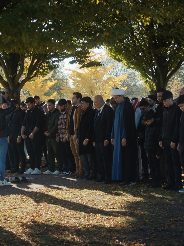 Pera Film'de 19. İstanbul Belgesel Günleri