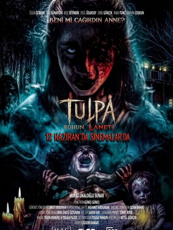 Tulpa Ruhun Laneti