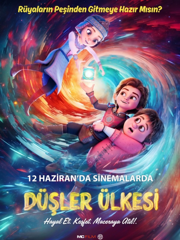 Düşler Ülkesi