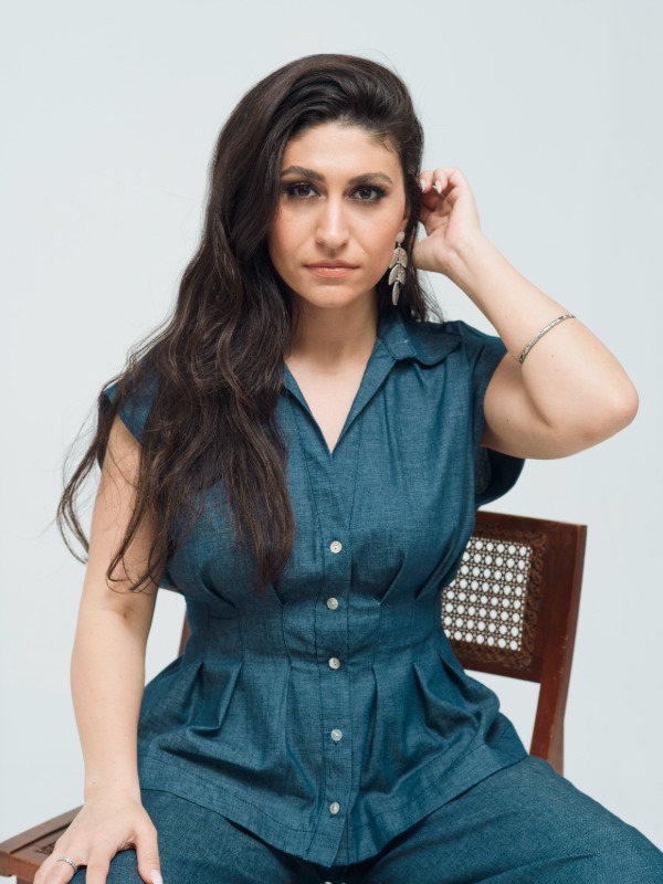 Elif Sanchez