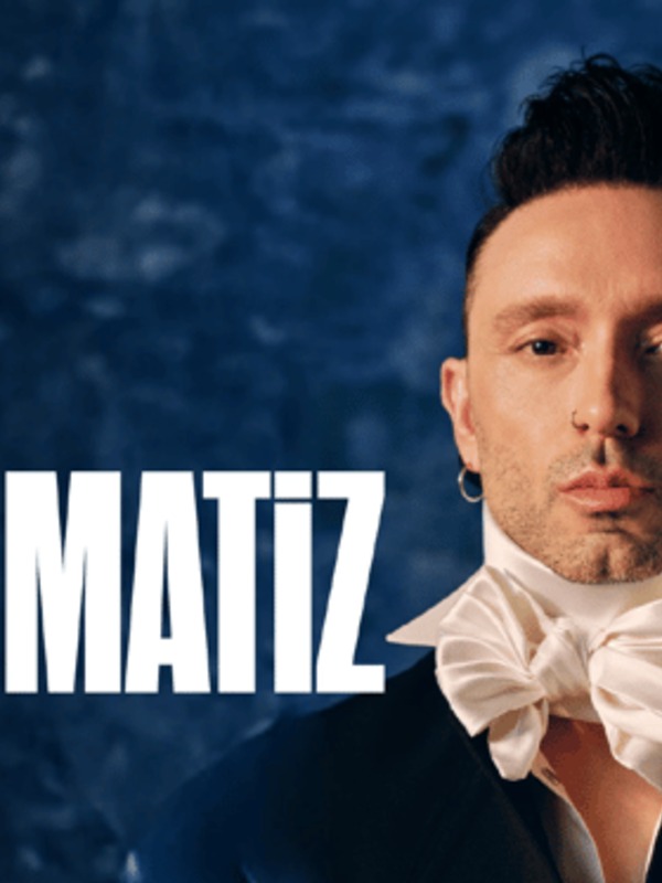 Mabel Matiz Harbiye Açıkhava'da Unutulmaz Konserler Verecek
