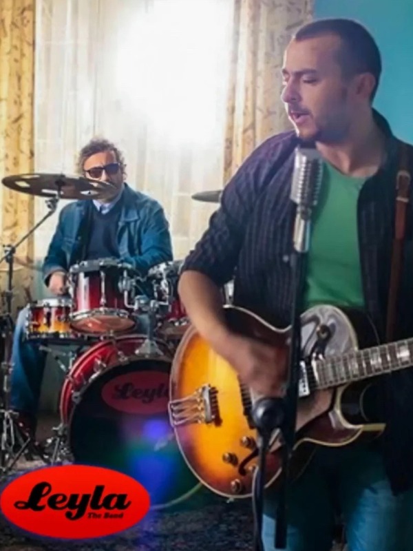 Leyla The Band, 19 Haziran'da KüçükÇiftlik Park'ta
